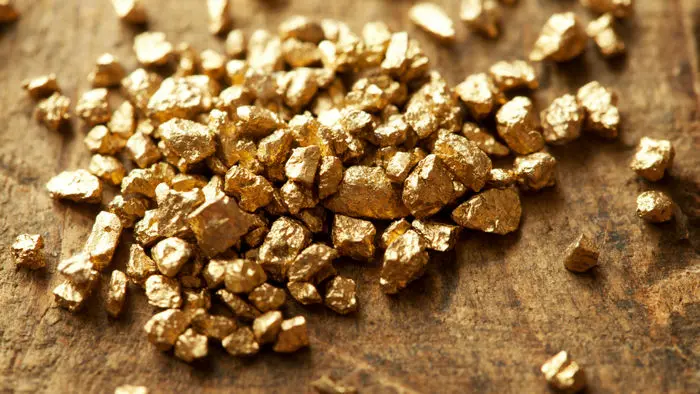 ۱۰ معدن بزرگ طلا در جهان را بشناسید