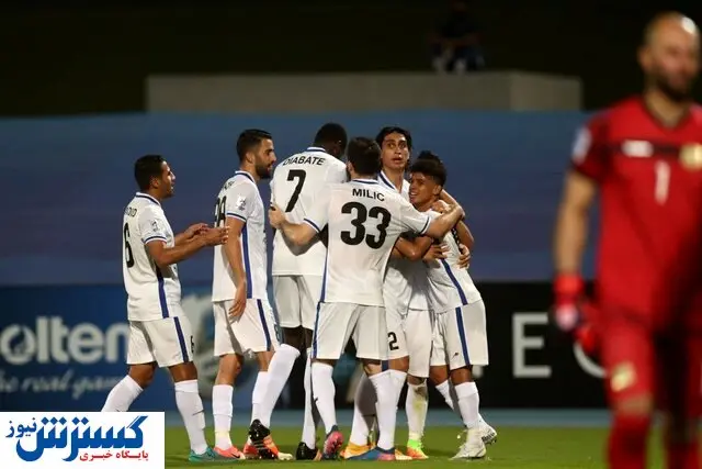 استقلال بالاتر از پرسپولیس خطرناک ترین تیم آسیا