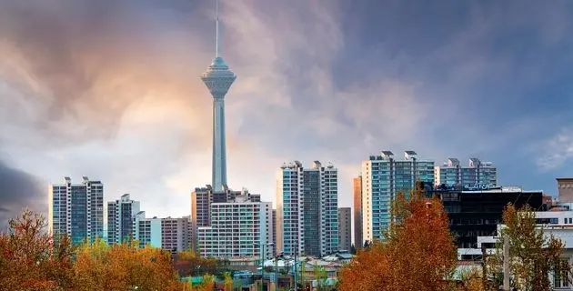 شوک بی‌آبی به بازار مسکن؛ موج گرانی خانه به ۳ شهر ایران رسید