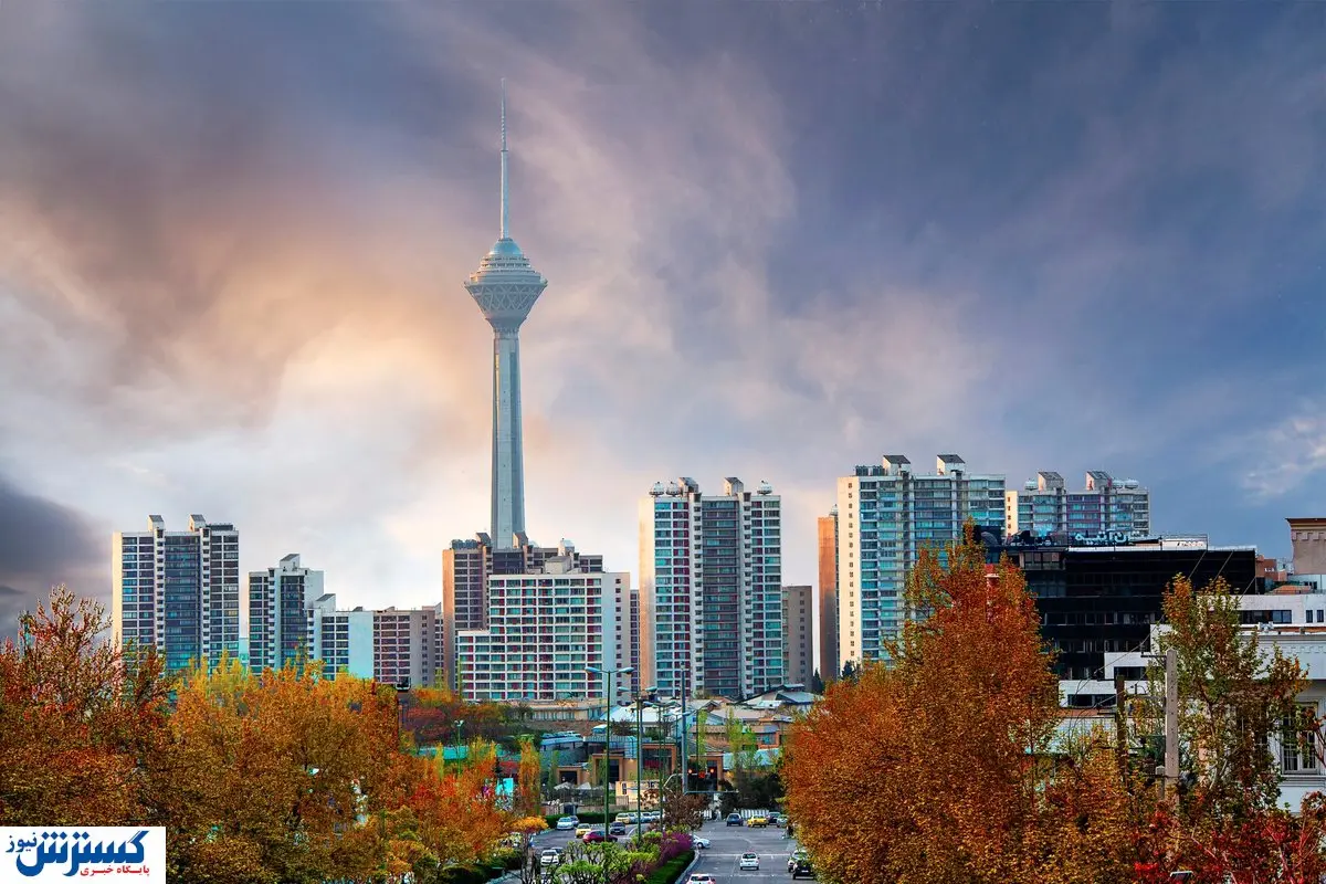 بازار مسکن رسماً قفل شد (11 آبان 1404)