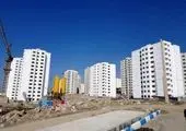 ۳۰ هزار واحد مسکونی در بافت فرسوده افتتاح می‌شود