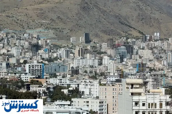 تاجگذاری مسکن بر مسند تورم
