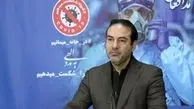 معاون وزیر بهداشت: ایران در پیک دوم کرونا نیست