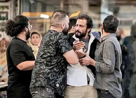 یک فیلمساز ایرانی داور جشنواره «جامو» هند شد