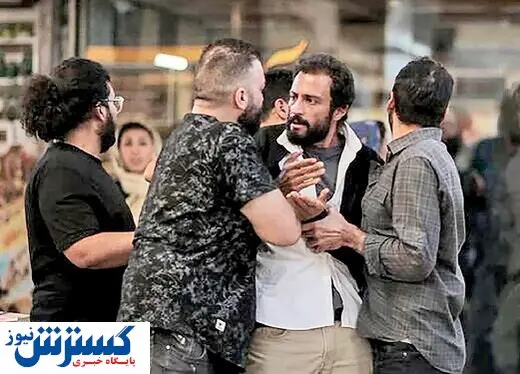 عبور «قهرمان» از مرز فروش ۶ میلیاردی