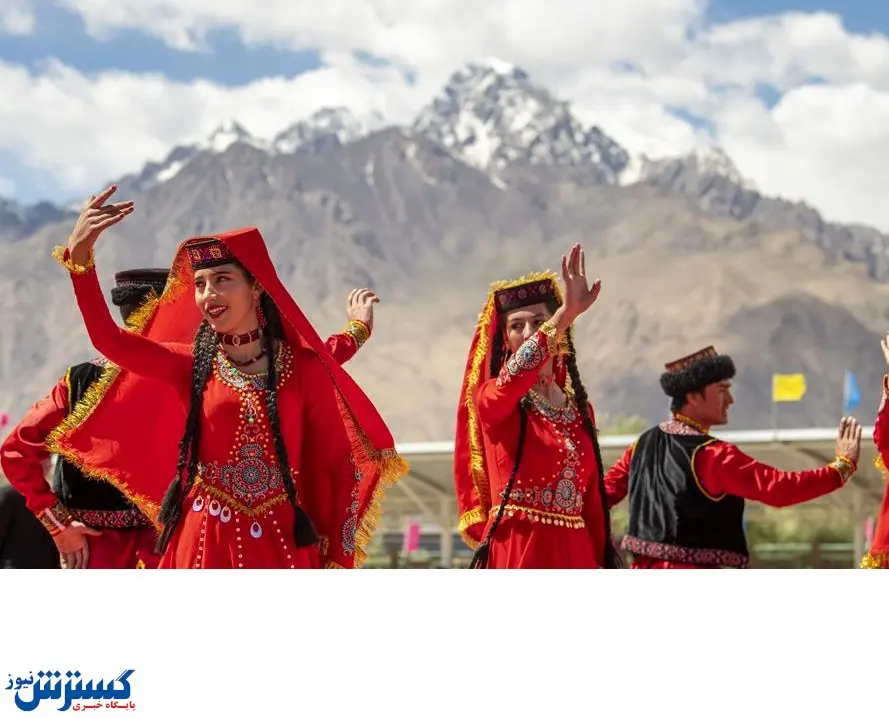 جهش درآمد گردشگری چین در روز کارگر