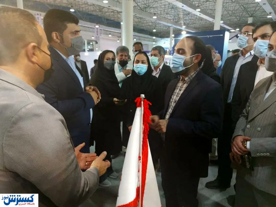 آغاز گردهمایی بزرگ فعالان صنعت ساختمان در کیش