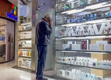 قیمت گوشی های سامسونگ امروز ۲۲ شهریور ۱۴۰۴ | Galaxy A55 تخت گاز گرفت