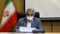 صادرات از استان تهران۱۷ درصد افزایش یافت