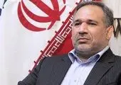 امریکا نمایندگان مجلس ایران را تهدید کرد