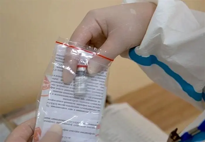 نخستین واکسن کرونا در روسیه ثبت خواهد شد