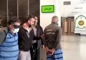 واکنش سخنگوی دولت به شایعه دستگیری ساداتی‌نژاد +‌ فیلم