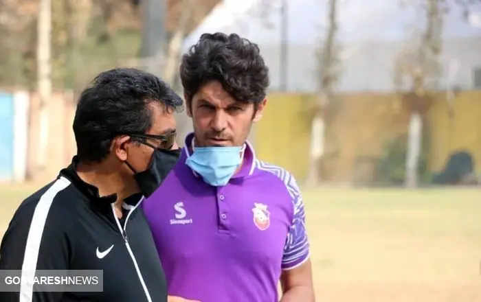 باندبازی پدر فوتبال ایران را درآورده است / باید با برخی ملی پوشان برخورد شود