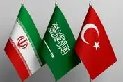 تیر خلاص ترکیه و عربستان به ایران؛ غول آخر به یک قدمی کشور رسید