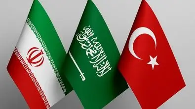 تیر خلاص ترکیه و عربستان به ایران؛ غول آخر به یک قدمی کشور رسید