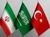 شوک خبری؛ آب ایران در هندوانه‌ها به کشورهای عربی صادر می‌شود