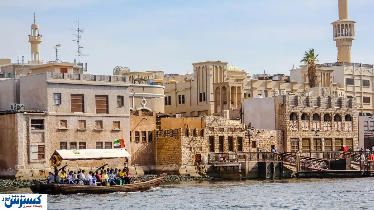 جواهر دوبی در صدر ۵ شهر بندری جهان؛ همسایه ایران قطب گردشگری می‌شود/  سرخط جمعه