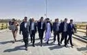 معامله بزرگ ایران و افغانستان ؛ قفل مرزی شکسته شد