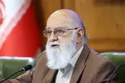 چمران آب پاکی روی دست تهرانی ها ریخت | باید از پناهگاه استفاده کرد