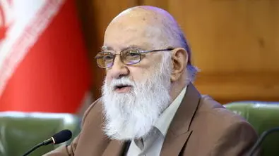 چمران آب پاکی روی دست تهرانی ها ریخت | باید از پناهگاه استفاده کرد