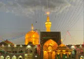 ارزان ترین هتل های مشهد نزدیک حرم (کمتر از 10 دقیقه پیاده!)