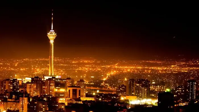 آمار کلی از معاملات مسکن در تهران