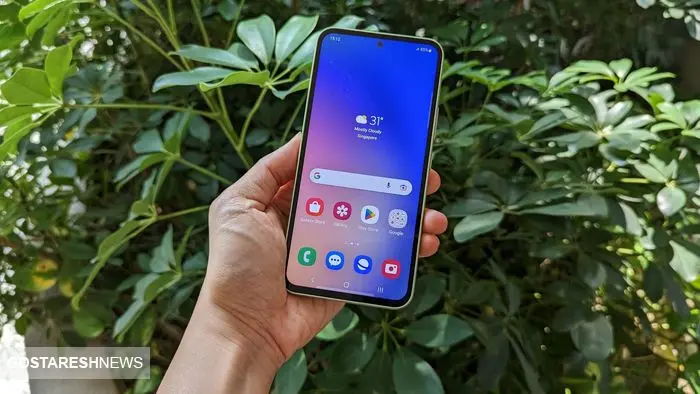 قیمت گوشی های سامسونگ امروز ۲۲ آبان ۱۴۰۳ | Galaxy A54 برای افزایش قیمت خیز برداشت