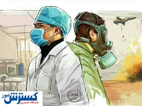 آمار شهدای کادر درمان در جبهه مبارزه با کرونا