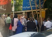 فروش واکسن کرونا توسط سازمان نظام مهندسی