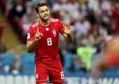 ایران در صورت این اتفاق از جام جهانی حذف می شود!