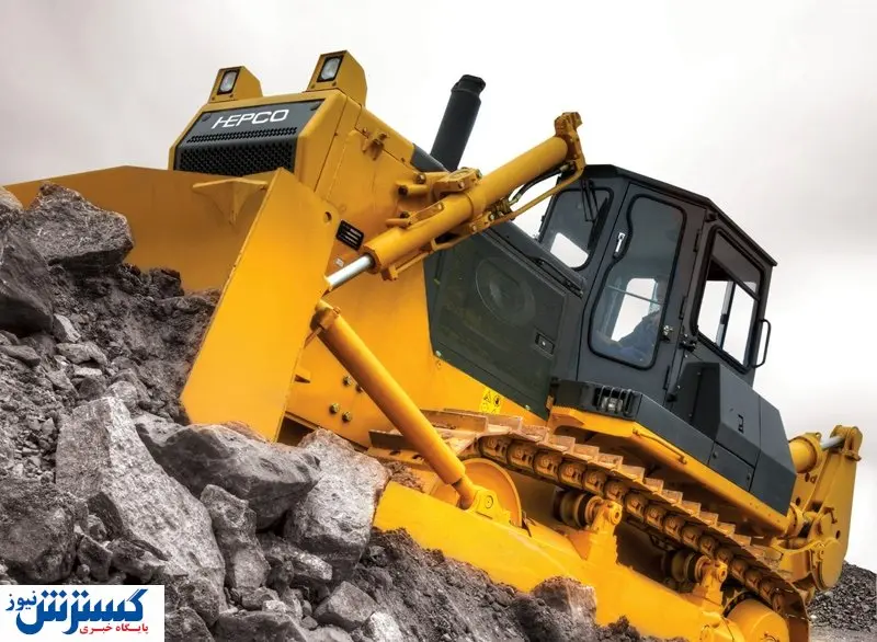 غول‌های هزار تُنی بازوی حیاتی اقتصاد کشور شدند