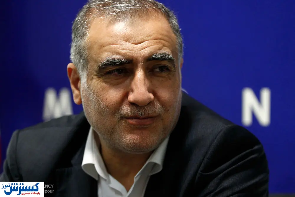 نماینده مجلس: چرا منتقدان در زمان سهمیه بندی بنزین حرفی نزدند؟