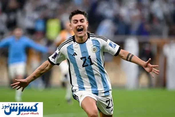 هدیه ویژه پائولو دیبالا به باشگاه رم