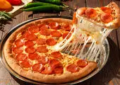 پیتزا برای همه، بررسی گزینه‌های بدون گلوتن و گیاهخواری