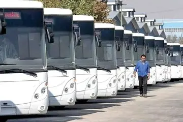 سفر ایران به سمت دریاهای توسعه ؛ رفاه نصیب مردم می شود 
