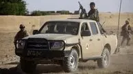 خودروهایی که به دست طالبان افتاد
