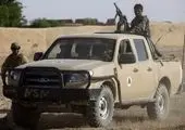 اروپا برای مذاکره با طالبان شرط گذاشت
