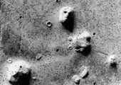 در مریخ آووکادو پیدا شد!+ عکس