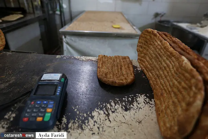 فروش نان هم سهمیه بندی شد! / افزایش قیمت در برخی استان ها