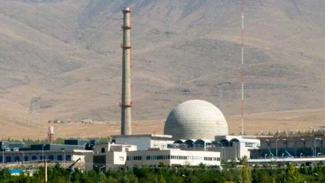 ارزیابی اندیشکده آمریکایی از سرعت برنامه هسته ای ایران