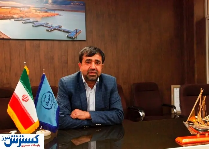 صید میگوی دریایی افزایش یافت
