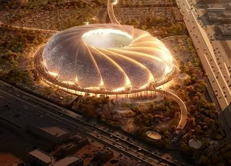 پارک رویایی یوتوبر برتر جهان در عربستان افتتاح می‌شود