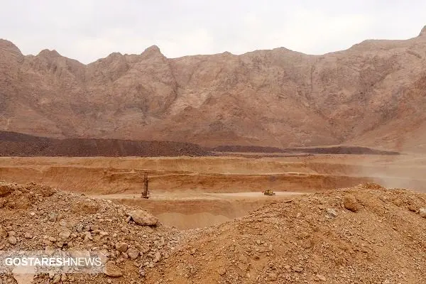 رشد نامحسوس / نگاه درآمدزایی به بخش معدن