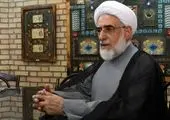 جهانگیری: به اصرار روحانی وارد انتخابات ۹۶ شدم