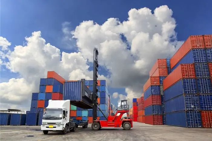  رشد همزمان  صادرات و واردات در کشور