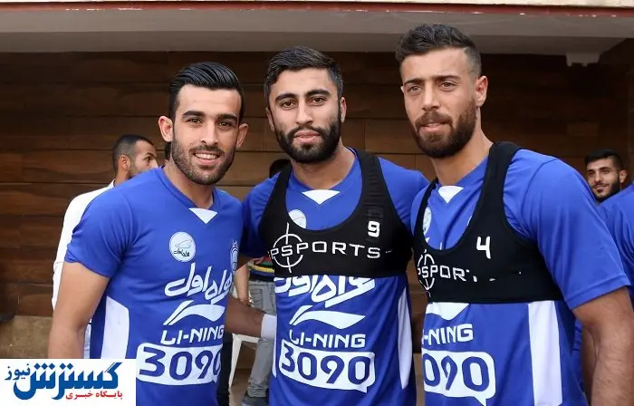 افشاگری بازیکن جنجالی استقلال