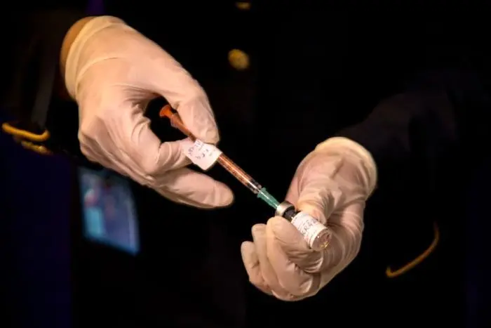 روند واکسیناسیون کرونا سریعتر خواهد شد