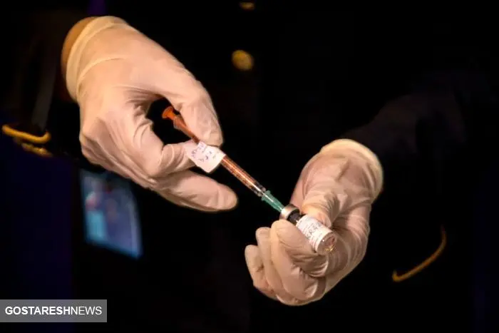 عدم نیاز مجوز سازمان جهانی بهداشت برای واکسن «کووایران برکت»