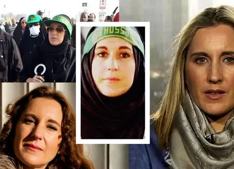 کواکبیان دوباره بر ادعای خود تاکید کرد