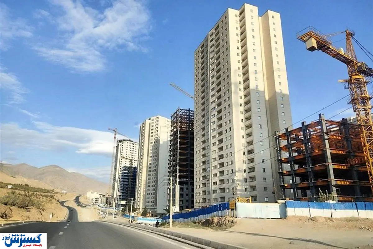 خانه های خوش قیمت پردیس / با ۲ میلیارد صاحب مسکن شوید